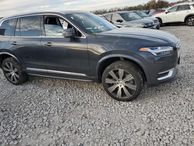 2022 Volvo XC90 T8 Recharge Inscription