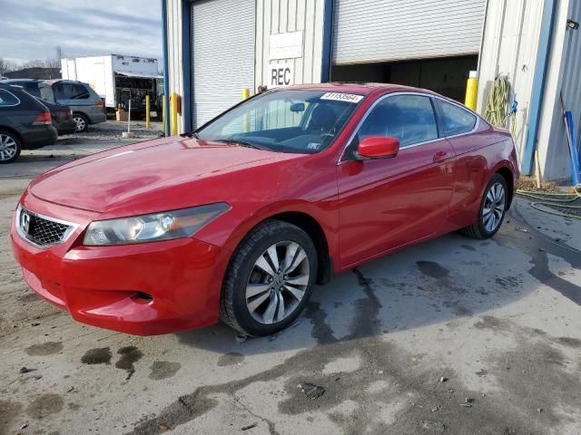 2010 Honda Accord EX