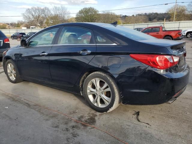 2011 Hyundai Sonata SE