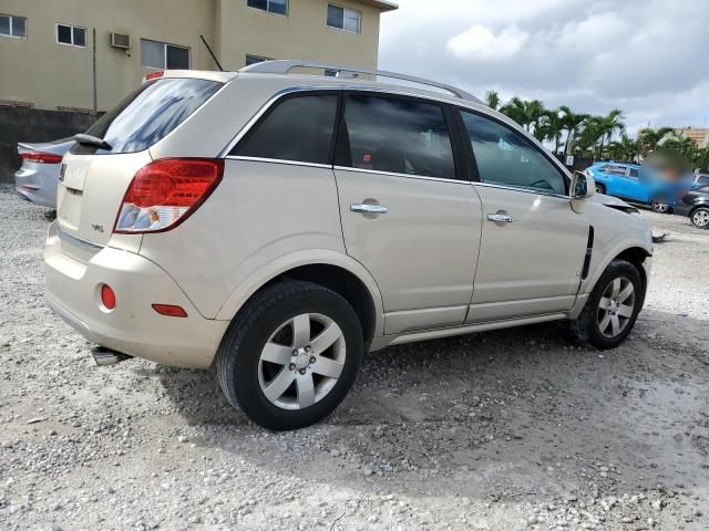 2009 Saturn Vue XR