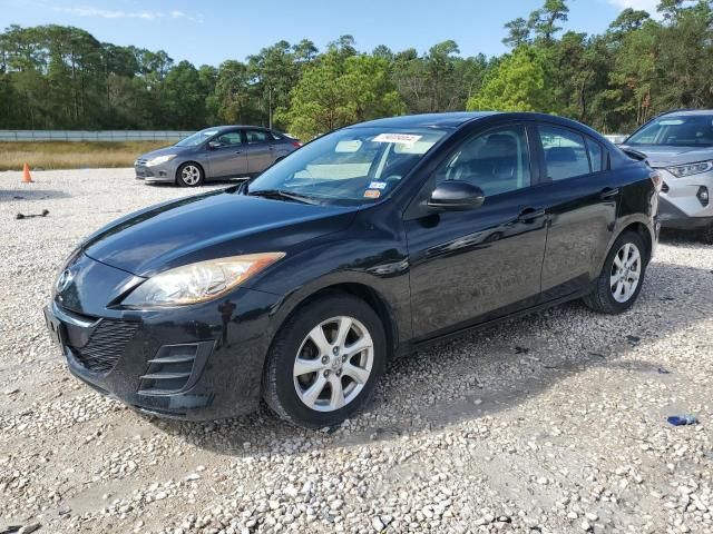 2010 Mazda 3 I