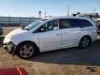 2012 Honda Odyssey Touring