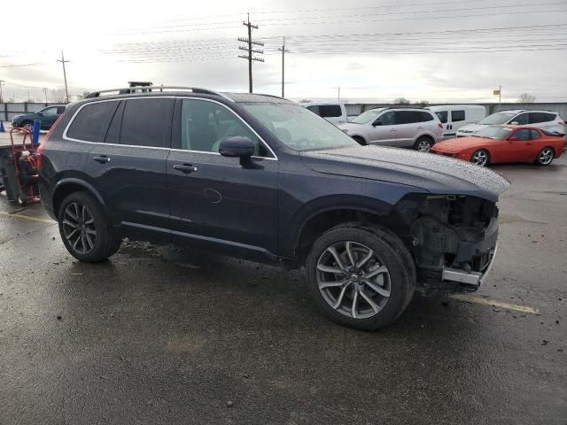 2017 Volvo XC90 T6