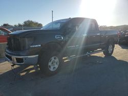 Salvage cars for sale at Orlando, FL auction: 2018 Nissan Titan XD SL