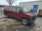 2008 Ford Econoline E350 Super Duty Van