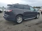 2013 Chevrolet Traverse LT