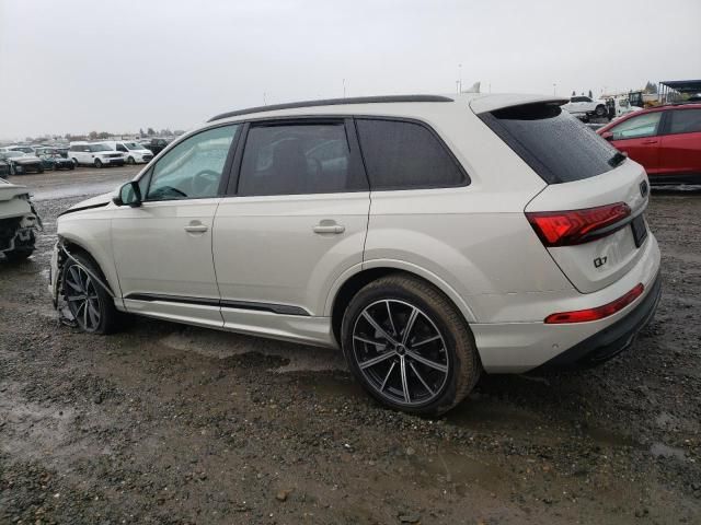 2023 Audi Q7 Premium Plus