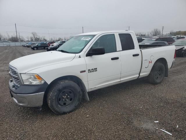 2015 Dodge 2015 RAM 1500 ST