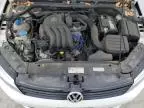 2014 Volkswagen Jetta Base