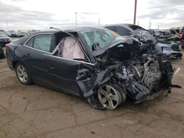 2014 Chevrolet Malibu LS