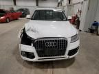 2014 Audi Q5 Premium Plus