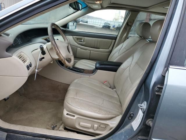 2000 Toyota Avalon XL