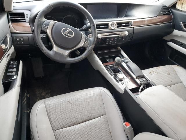 2014 Lexus GS 350