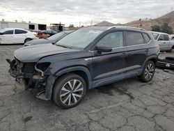 2022 Volkswagen Taos SE en venta en Colton, CA