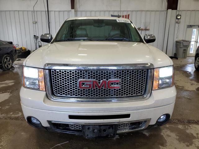 2011 GMC Sierra K1500 Denali