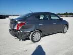 2016 Nissan Versa S