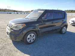 2013 KIA Soul en venta en Anderson, CA