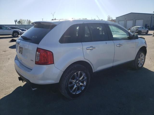 2011 Ford Edge SEL