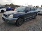 2004 Hyundai Santa FE GLS