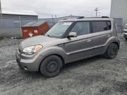 Carros con verificación Run & Drive a la venta en subasta: 2010 KIA Soul +