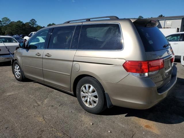 2009 Honda Odyssey EXL