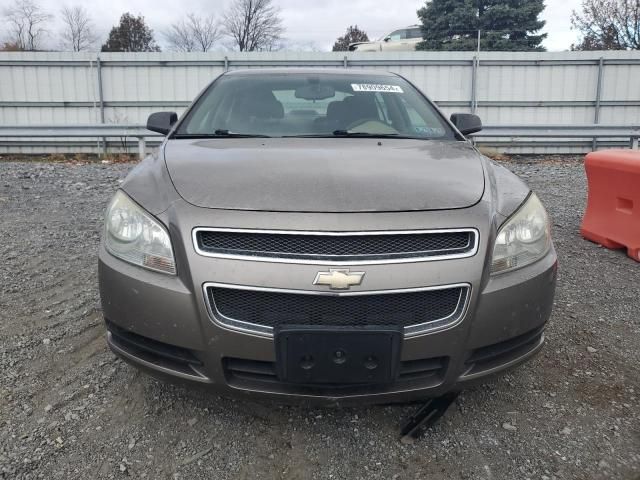 2011 Chevrolet Malibu LS