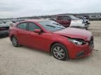 2015 Mazda 3 Sport