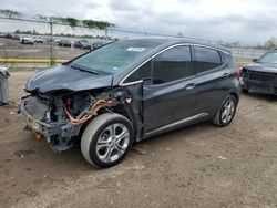 Chevrolet Bolt Vehiculos salvage en venta: 2020 Chevrolet Bolt EV LT