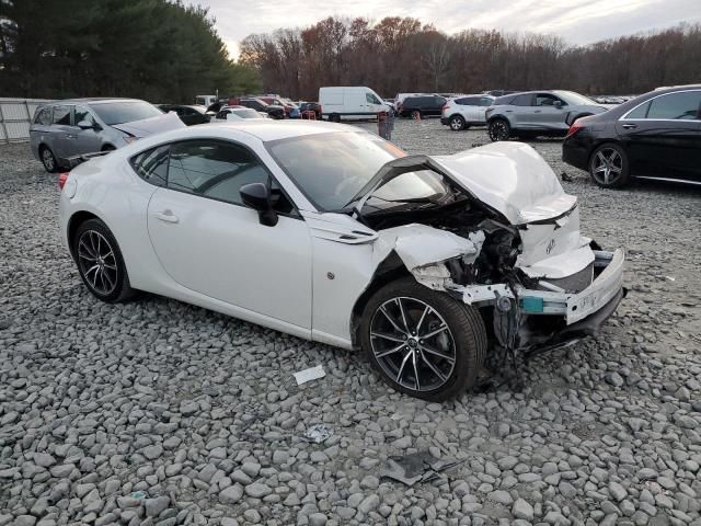 2018 Toyota 86 GT