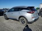 2021 Nissan Murano SV