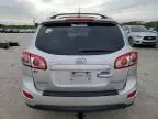 2011 Hyundai Santa FE SE