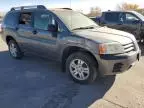 2004 Mitsubishi Endeavor LS