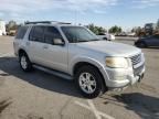 2010 Ford Explorer XLT