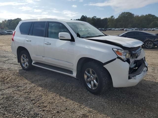 2013 Lexus GX 460