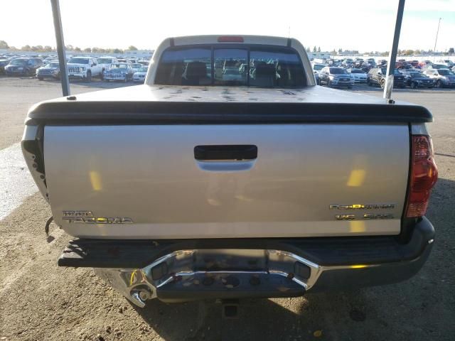 2007 Toyota Tacoma Prerunner Access Cab