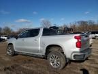 2021 Chevrolet Silverado K1500 RST