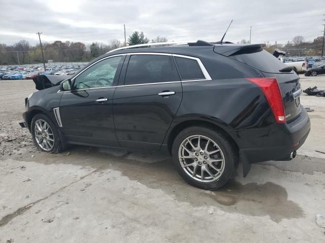 2013 Cadillac SRX Performance Collection