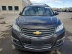 2014 Chevrolet Traverse LTZ