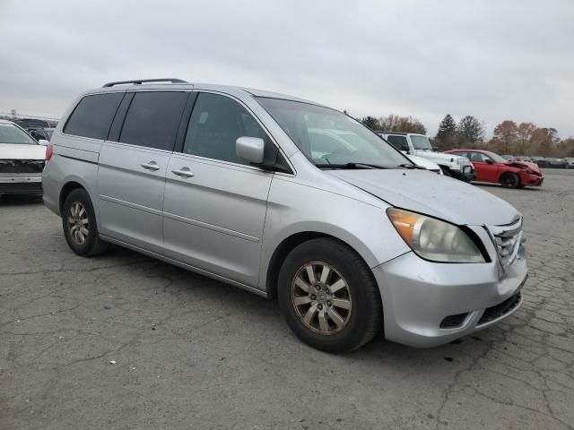 2010 Honda Odyssey EX