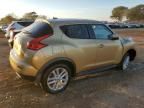 2013 Nissan Juke S