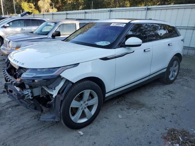 2018 Land Rover Range Rover Velar S