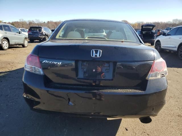 2008 Honda Accord LXP