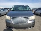 2009 Chrysler Town & Country Touring