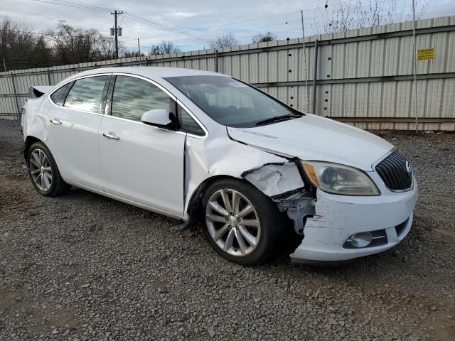 2013 Buick Verano