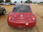 2008 Volkswagen New Beetle S