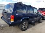 2000 Jeep Cherokee Classic