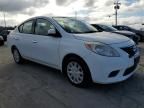 2014 Nissan Versa S