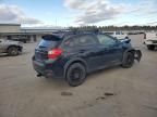 2016 Subaru Crosstrek Limited