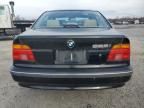 1999 BMW 528 I Automatic