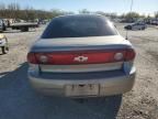 2003 Chevrolet Cavalier